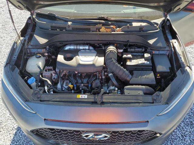 2019 HYUNDAI KONA ULTIM - KM8K5CA54KU307121
