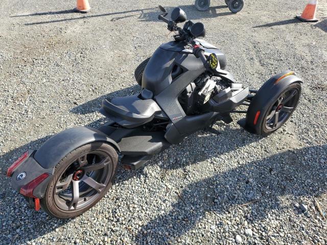 2021 CAN-AM RYKER - 3JB2FEG23MJ001310