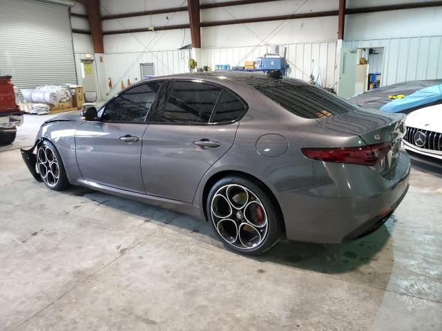 2022 ALFA ROMEO GIULIA SUP - ZARFAMBN2N7665283
