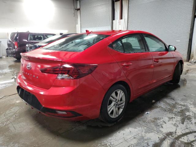 5NPD84LF4LH556501 | 2020 HYUNDAI ELANTRA SE