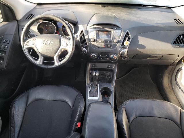 KM8JUCAG5EU917940 | 2014 HYUNDAI TUCSON GLS