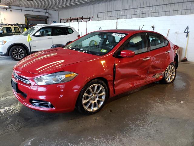 2014 Dodge Dart Limited