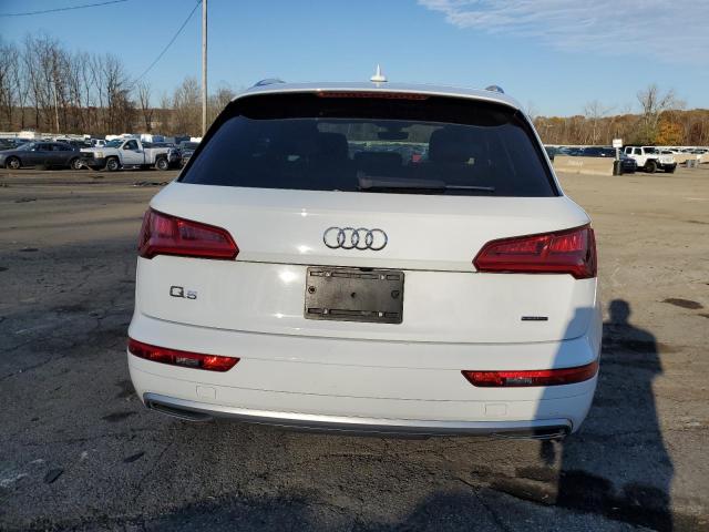 WA1ANAFY4K2098816 | 2019 Audi q5 premium