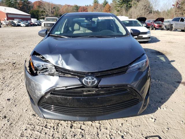 2T1BURHE0HC909634 | 2017 TOYOTA COROLLA L