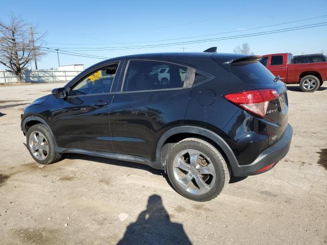 3CZRU6H59GM768320 | 2016 HONDA HR-V EX