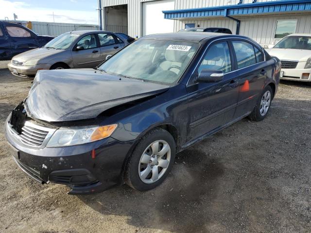 2010 Kia Optima LX