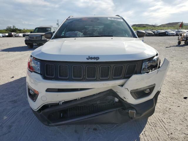 2021 JEEP COMPASS 80 3C4NJCEB5MT531802