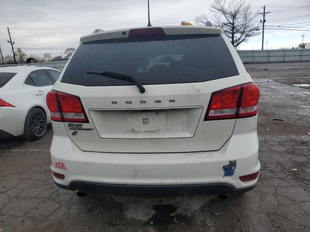 3C4PDDBG9KT687957 | 2019 DODGE JOURNEY SE