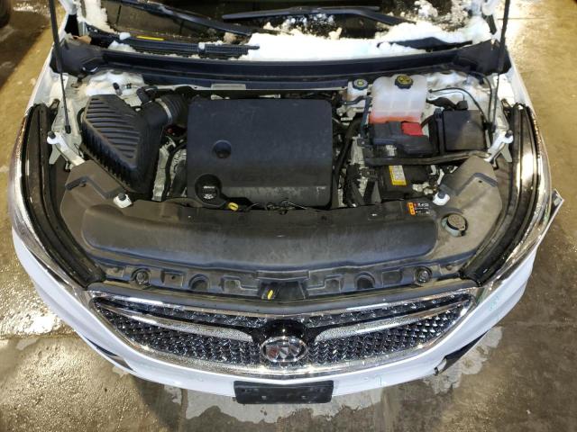 2021 BUICK ENCLAVE AV - 5GAEVCKW6MJ166115