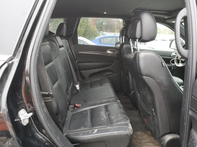 2017 JEEP GRAND CHER - 1C4RJFBG6HC765211
