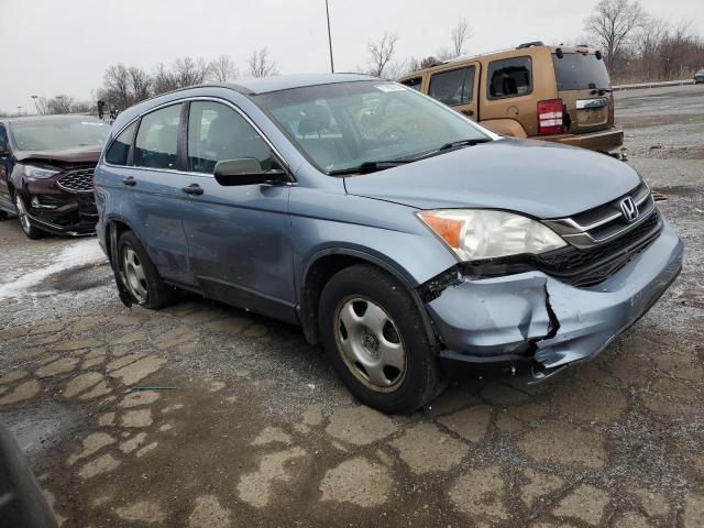 5J6RE4H39BL071482 | 2011 Honda cr-v lx