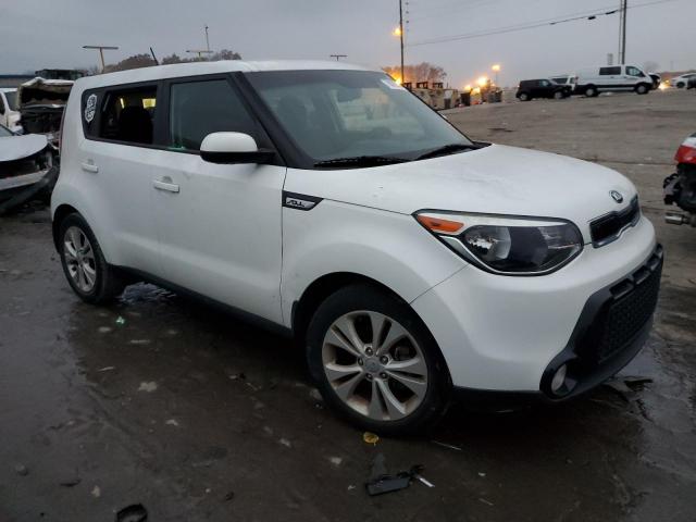 KNDJP3A57G7301992 | 2016 KIA SOUL +