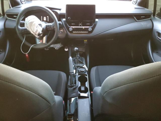 2023 TOYOTA GR COROLLA JTNABAAE1PA004699