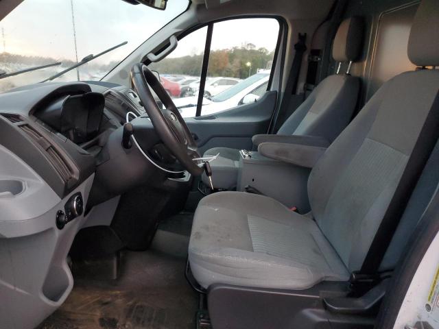 1FTBW2YM6GKB54835 Ford Transit T-350