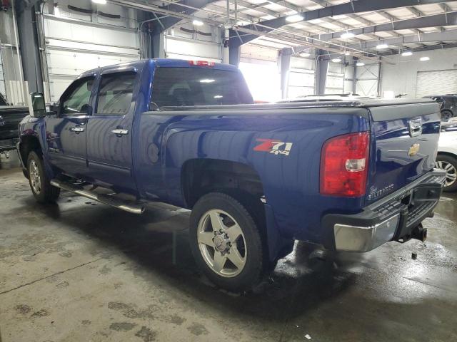 1GC1KYE89EF176917 | 2014 CHEVROLET SILVERADO