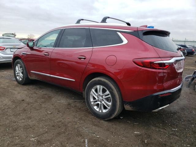 5GAEVAKW7KJ234536 | 2019 BUICK ENCLAVE ES