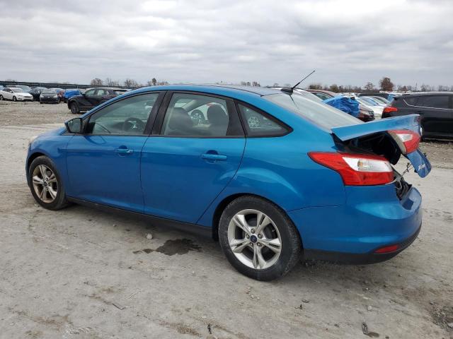 1FADP3F28EL206573 | 2014 FORD FOCUS SE