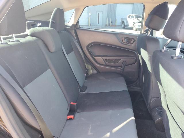 2018 FORD FIESTA S - 3FADP4AJ6JM134916