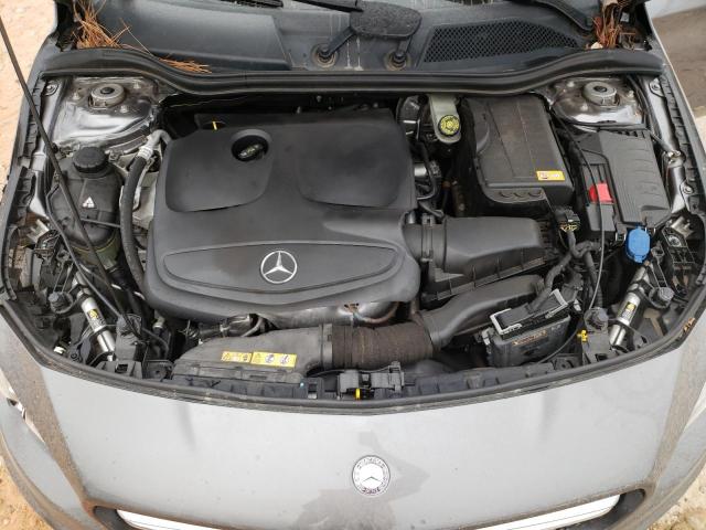 2014 Mercedes-Benz CLA-klasse - Image 11