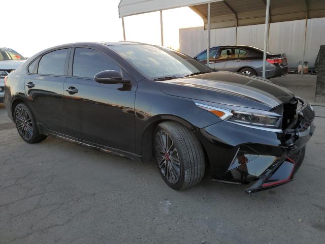 2023 Kia Forte Gt VIN: 3KPF44AC5PE588512 Lot: 78348553