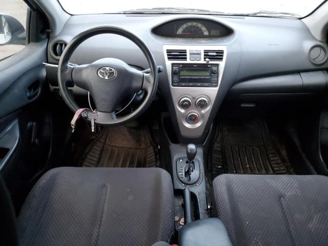 JTDBT923781217028 | 2008 Toyota yaris