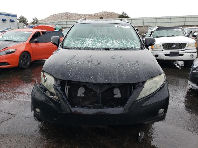 2T2BK1BA8CC145016 | 2012 Lexus rx 350