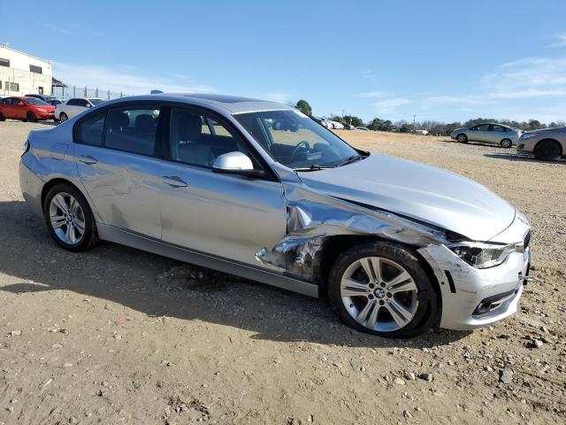 WBA8E9G55GNT46999 | 2016 BMW 328 i sulev