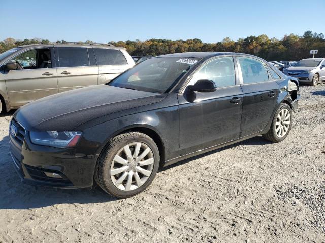 VIN WAUAFAFL1DN045755 2013 Audi A4, Premium no.1