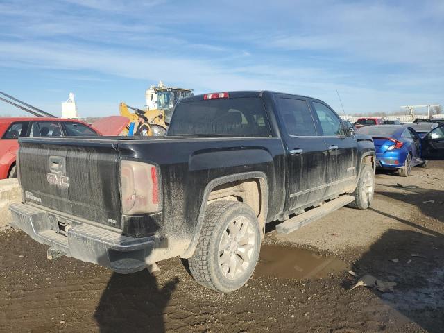 2017 GMC SIERRA K15 - 3GTU2NEC0HG421641