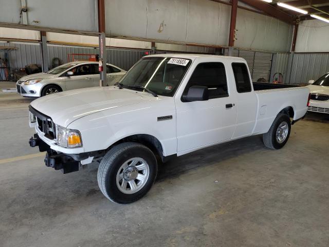 2010 Ford Ranger 