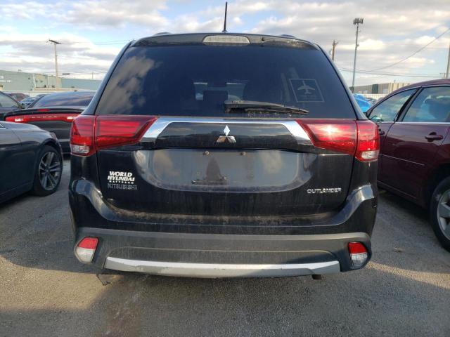 JA4AD2A39GZ025945 Mitsubishi Outlander Es