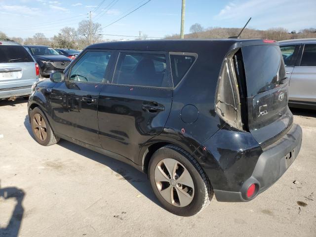 KNDJN2A22G7854796 | 2016 KIA SOUL