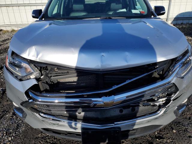 1GNEVHKW5KJ288674 Chevrolet Traverse L 12