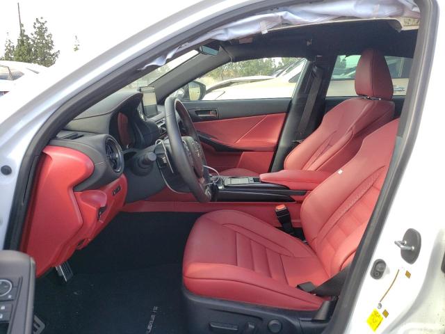 2023 LEXUS IS 350 F S - JTHGZ1B20P5065287