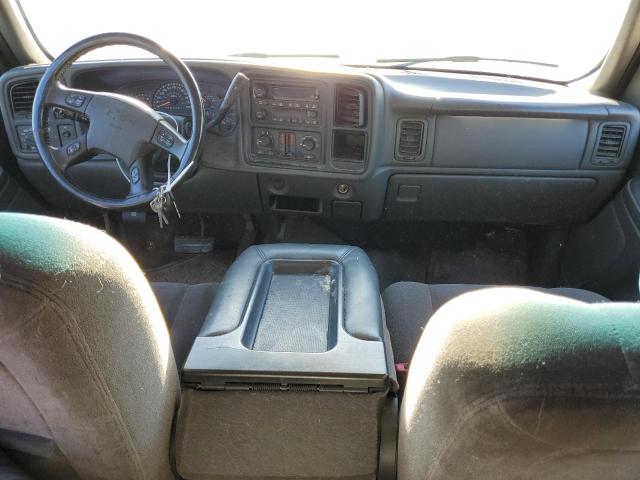 2006 CHEVROLET SILVERADO 1GCEK19B86Z154812  76170843