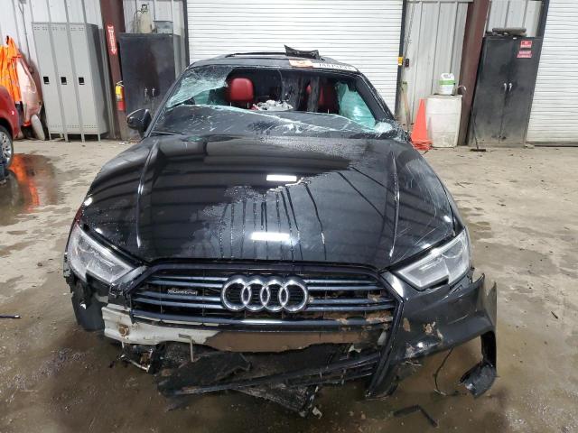 2020 AUDI A3 S-LINE - WAUBEGFF9LA104724
