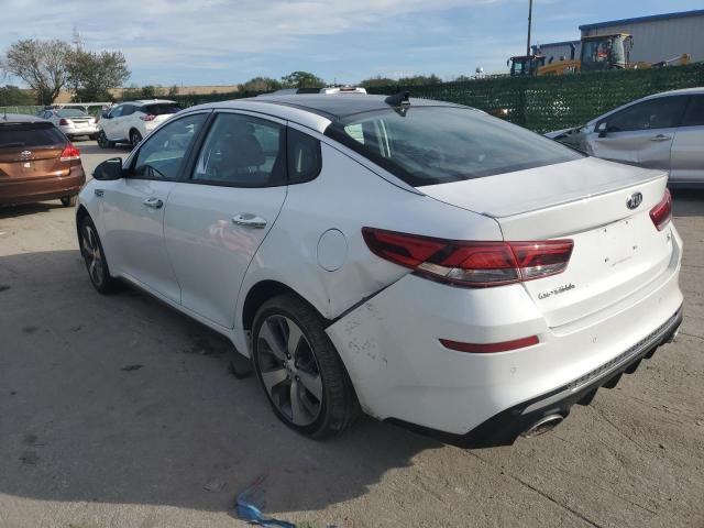 5XXGT4L31KG359135 | 2019 KIA OPTIMA LX