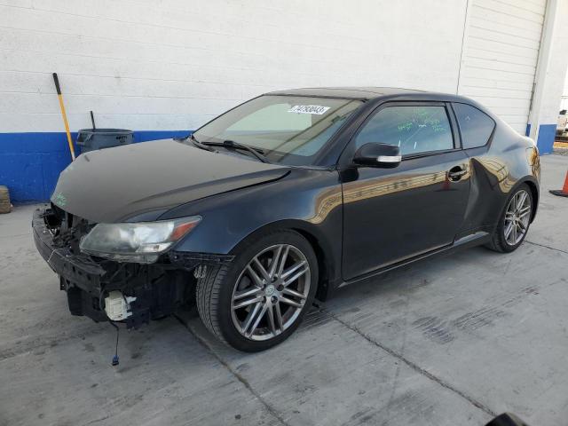 2012 Scion tC 