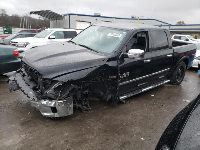 1C6RR7NT2ES473944 | 2014 Ram 1500 laramie