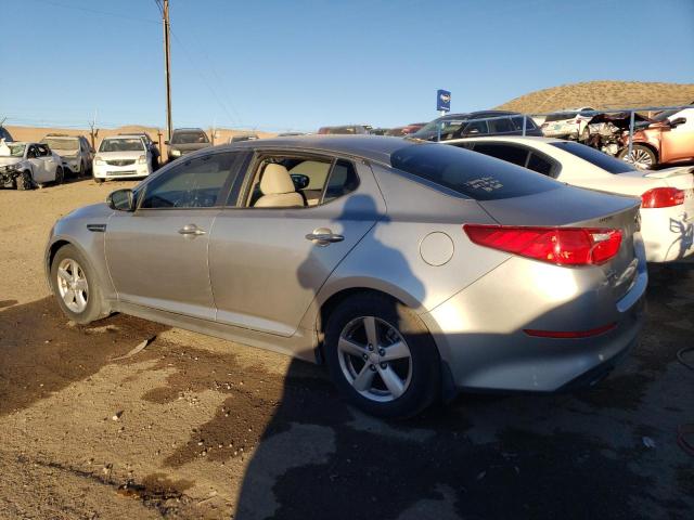 5XXGM4A78FG361599 KIA Optima Lx