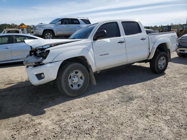 5TFLU4ENXEX088258 | 2014 TOYOTA TACOMA DOU