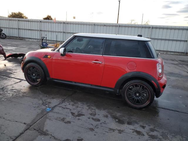 Vin: wmwsu3c53ct367075, lot: 77601023, mini cooper 20122