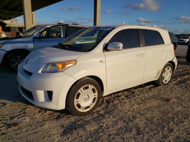 2011 Scion xD 