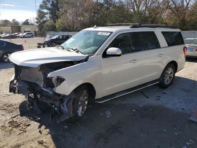 2021 Ford Expedition Max XLT