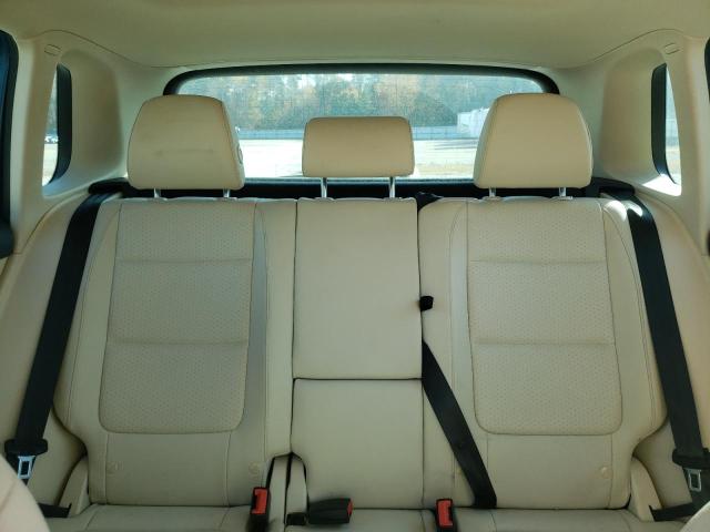 2017 VOLKSWAGEN TIGUAN WOL - WVGRV7AX4HW501930