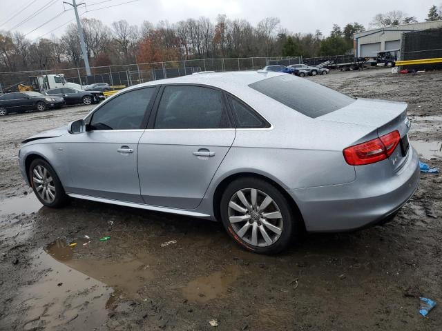 VIN WAUBFAFL1FN025111 2015 Audi A4, Premium no.2