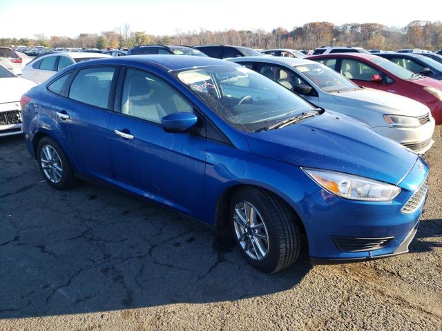 1FADP3F20JL207193 | 2018 FORD FOCUS SE