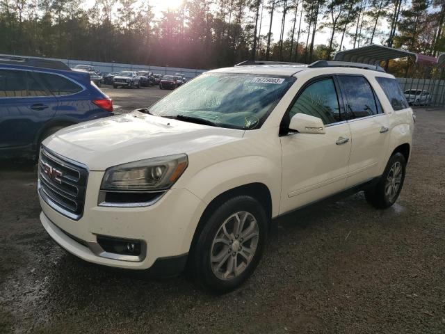 2014 GMC Acadia SLT1