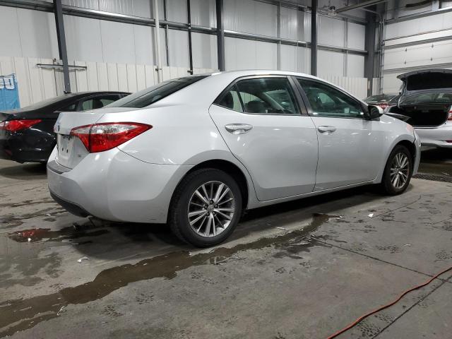 2T1BURHE6EC013978 | 2014 TOYOTA COROLLA L