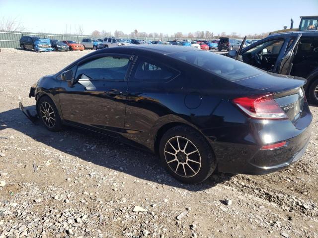 2HGFG3B58EH507295 | 2014 HONDA CIVIC LX